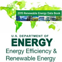 USA renewable energy statistics