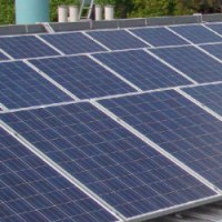 Solar panels - Canberra