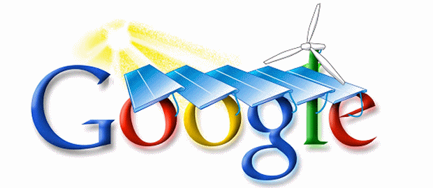 Wind and solar power - Google