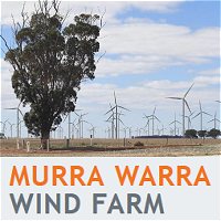 Wind Farm - Horsham, Victoria
