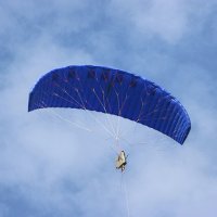 kite power - electricity generation