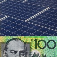 Solar feed in tariff - South Australia