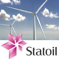 Statoil - wind energy lease