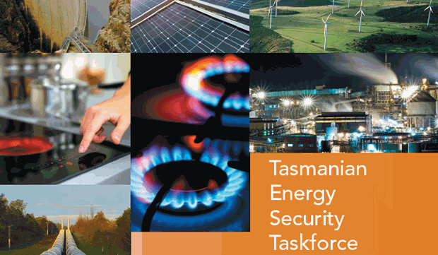 Tasmania Energy Security Taskforce