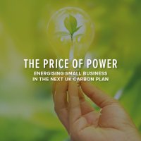 Price Of Power