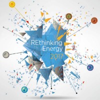 Energy storage - Batteries - IRENA