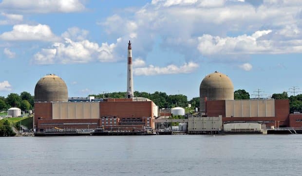 Indian Point Energy Center