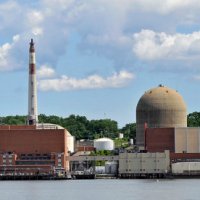 Indian Point Nuclear Power Plant