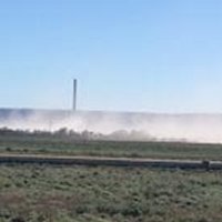 Coal ash pollution - Port Augusta