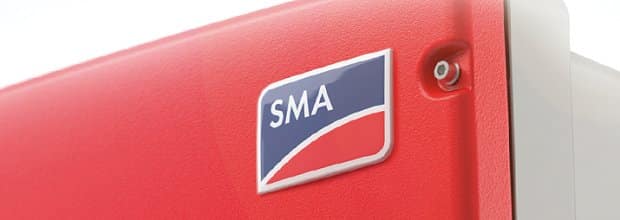 Sma Inverter The Sma Solar Inverter As The Benchmark Of Quality
