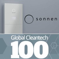 Sonnen Battery - Award