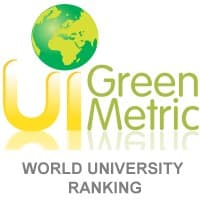 UI GreenMetric University Ranking