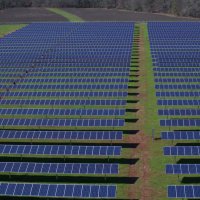 Jimmy Carter - Solar Farm