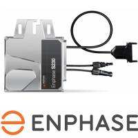 Enphase micro inverters