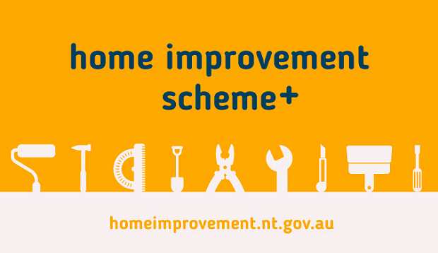 NT Home Improvement Scheme