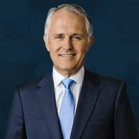 Coal in-fighting in Coalition threatens Liberal chances of re-election in NSW says Malcolm Turnbull.