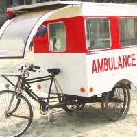 Solar Ambulance