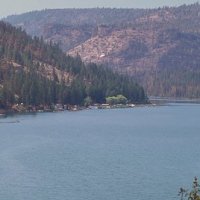 Pumped Hydro Storage