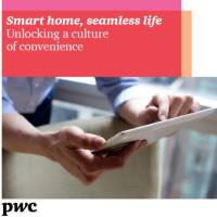 Smart homes and smart devices