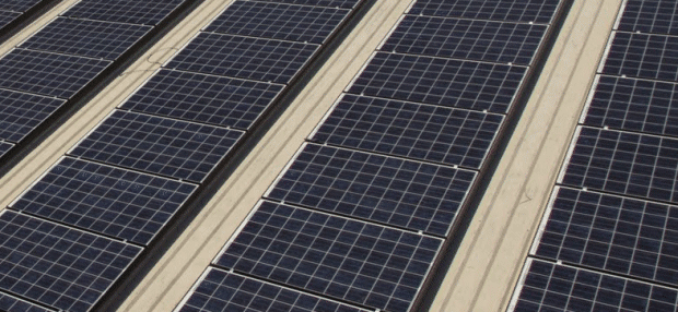 Solar and storage in Australia