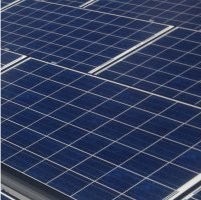 USA solar market 2016