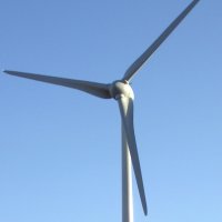 Wind power in Canada