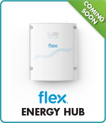 Flex Energy Hub for solar power