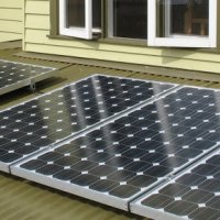 Solar incentives in Alberta Canada