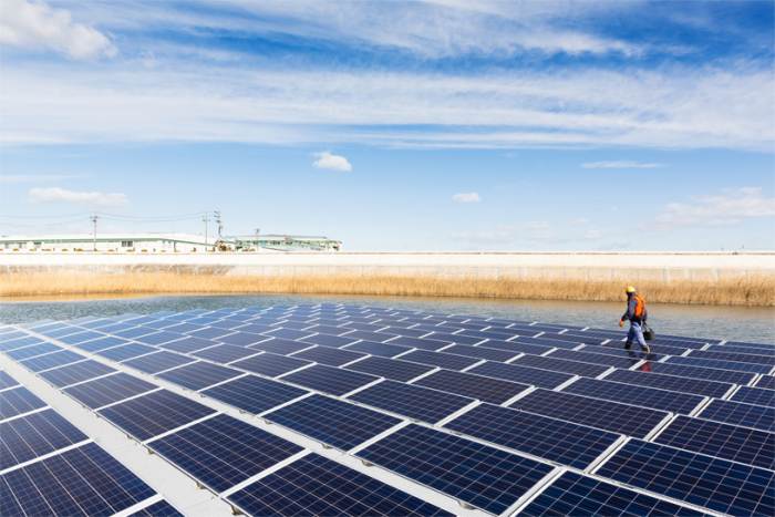 Apple - Renewable Energy - Japan