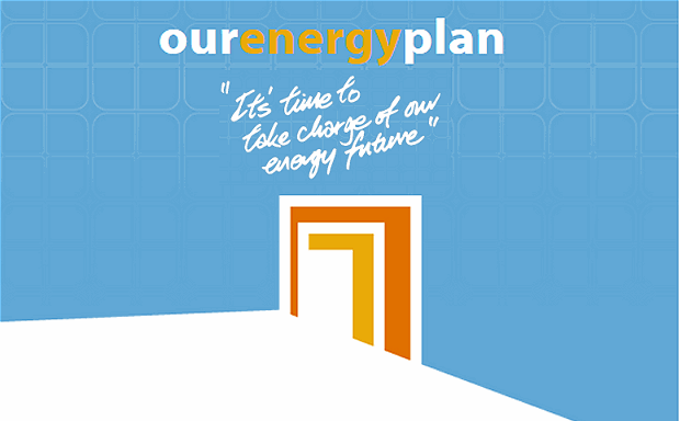 Gas and power generation in South Australia