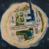 Power Link Island - Renewable Energy