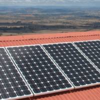 Major milestone for solar power in Queensland