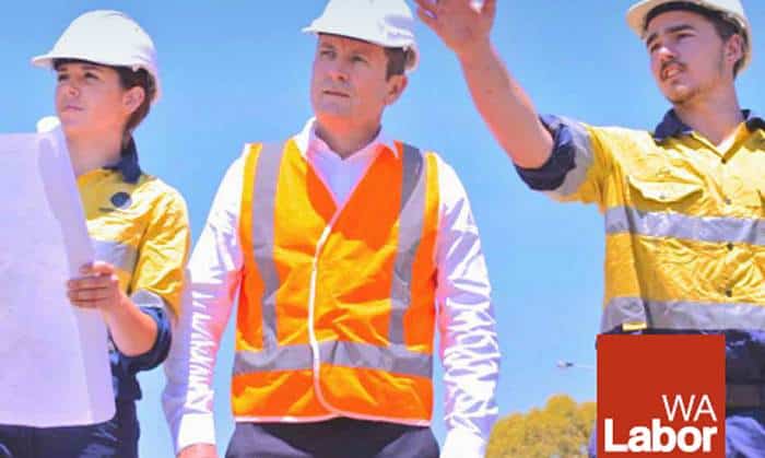 Western Australia - Energy
