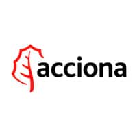 Acciona logo