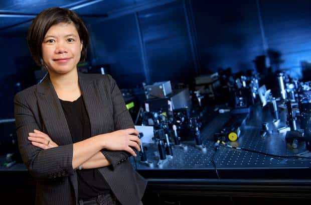 Hybrid perovskite solar