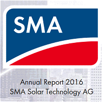 SMA annual report