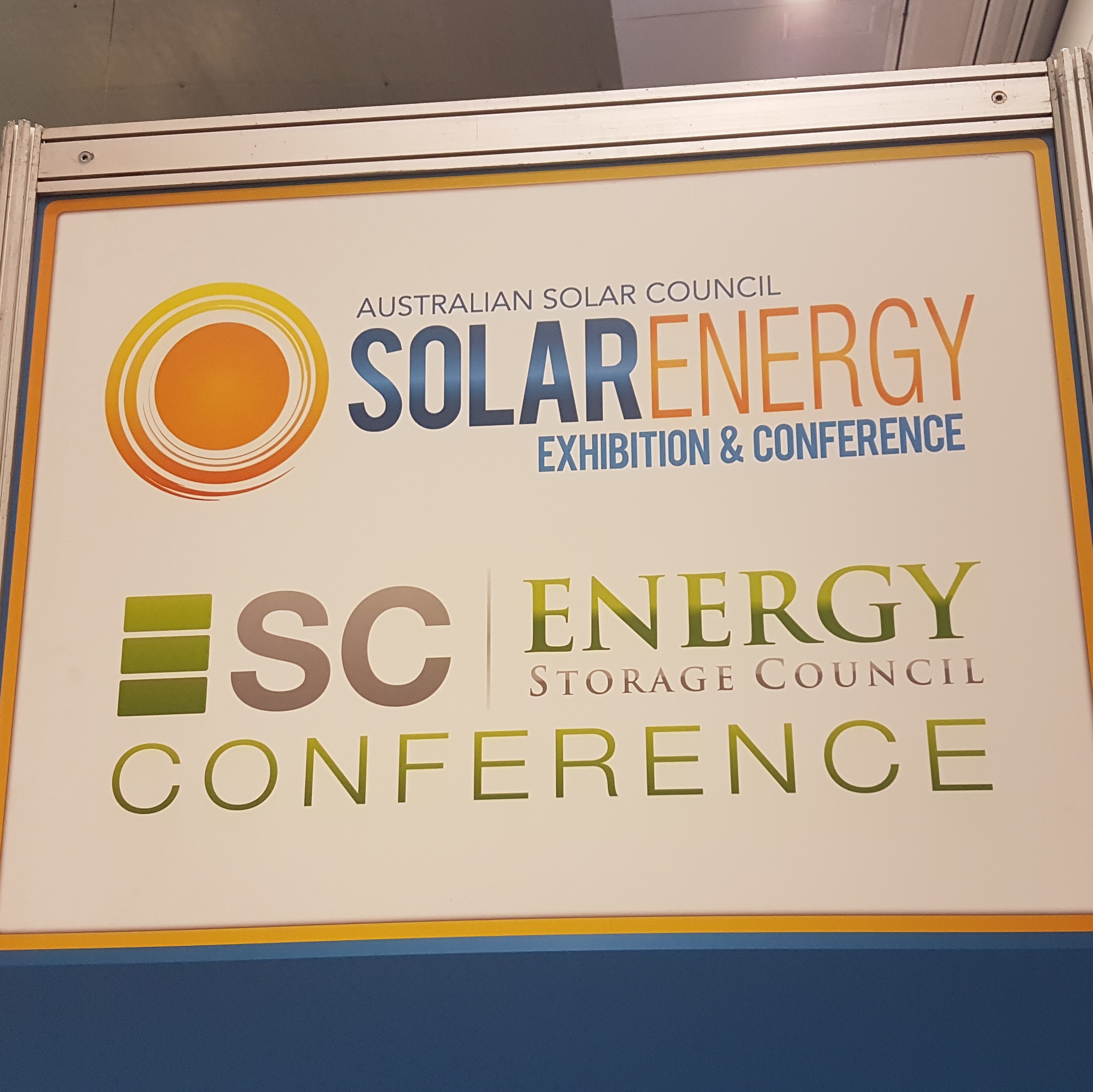 Solar Energy Conference