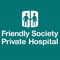 Friendly Society Private Hospital, Bundaberg