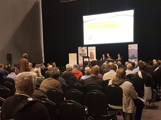 Solar Energy Conference