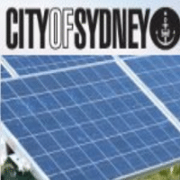 Combined solar energy and battery system makes Sydney student co-op carbon negative and slashes power bills.