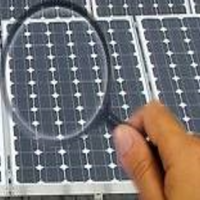 Popularity of solar power drives up silver price.