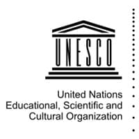 UUNESCO calls for climate change action.