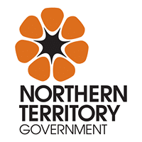 NT gov logo