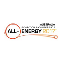 Australia All-Energy Conference 2017.