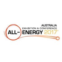 Australia All-Energy Conference 2017.