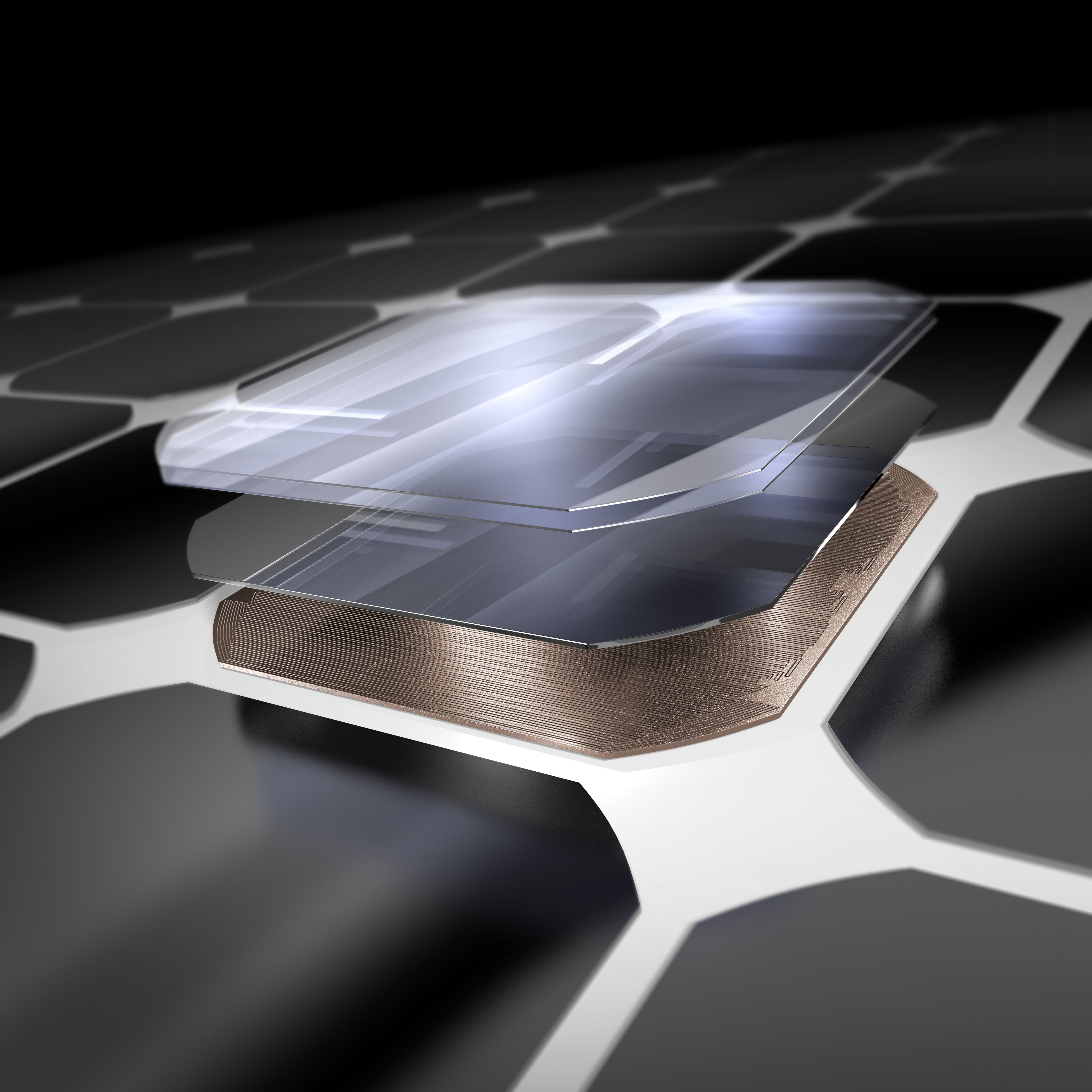 SunPower's Maxeon solar cell
