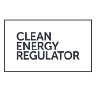 Clean Energy Regulator.