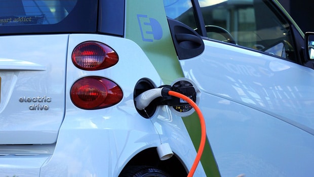 The Queensland Electric Super Highway will allow EV travel from the state's south to the north.