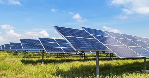 NSW Community solar energy projects in state's west