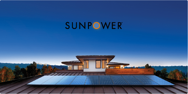 SunPower's solar cells generate more power than standard products.